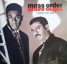 Carica l'immagine nel visualizzatore di Gallery, Mass Order : Maybe One Day (CD, Album)