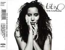 Carica l'immagine nel visualizzatore di Gallery, Titiyo : Tell Me (I'm Not Dreaming) (CD, Single)