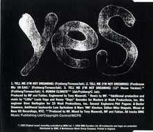 Carica l'immagine nel visualizzatore di Gallery, Titiyo : Tell Me (I'm Not Dreaming) (CD, Single)