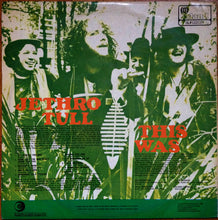 Carica l'immagine nel visualizzatore di Gallery, Jethro Tull : This Was (LP, Album)