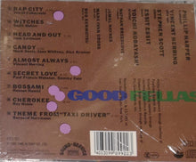 Carica l'immagine nel visualizzatore di Gallery, Goodfellas (18) : Goodfellas (CD, Album)