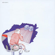 Carica l'immagine nel visualizzatore di Gallery, The Electric Soft Parade : The American Adventure (CD, Album, Copy Prot.)