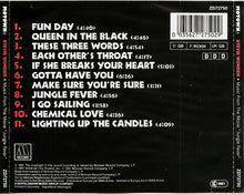 Carica l'immagine nel visualizzatore di Gallery, Stevie Wonder : Music From The Movie "Jungle Fever" (CD, Album)
