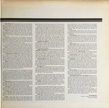 Carica l'immagine nel visualizzatore di Gallery, Paul Quinichette : The Complete Paul Quinichette On EmArcy (2xLP, Comp)