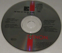 Carica l'immagine nel visualizzatore di Gallery, Various : The Best Of The Big Bands Vol. II (CD, Comp)