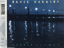 Carica l'immagine nel visualizzatore di Gallery, Bruce Hornsby : Harbor Lights (CD, Single)