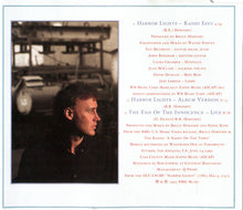 Carica l'immagine nel visualizzatore di Gallery, Bruce Hornsby : Harbor Lights (CD, Single)