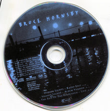 Carica l'immagine nel visualizzatore di Gallery, Bruce Hornsby : Harbor Lights (CD, Single)