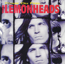 Carica l'immagine nel visualizzatore di Gallery, The Lemonheads : Come On Feel The Lemonheads (CD, Album)