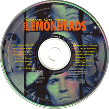 Carica l'immagine nel visualizzatore di Gallery, The Lemonheads : Come On Feel The Lemonheads (CD, Album)