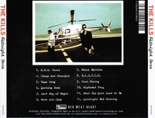 Carica l'immagine nel visualizzatore di Gallery, The Kills : Midnight Boom (CD, Album)