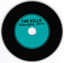 Carica l'immagine nel visualizzatore di Gallery, The Kills : Midnight Boom (CD, Album)