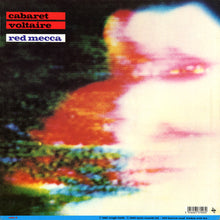 Carica l'immagine nel visualizzatore di Gallery, Cabaret Voltaire : Red Mecca (LP, Album, RE)