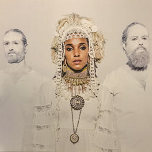 Carica l'immagine nel visualizzatore di Gallery, Fort Never : Fort Never (LP, Album, Club, Num, Gol)