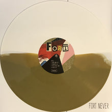 Carica l'immagine nel visualizzatore di Gallery, Fort Never : Fort Never (LP, Album, Club, Num, Gol)