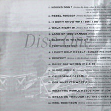 Carica l'immagine nel visualizzatore di Gallery, Various : Forrest Gump (The Soundtrack) (2xCD, Comp, RE, RM, Spe)