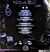 Carica l'immagine nel visualizzatore di Gallery, The Prodigy : No Tourists (2xLP, Album, 180)