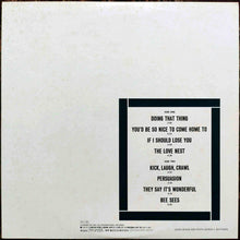 Carica l'immagine nel visualizzatore di Gallery, Leroy Vinnegar : Jazz's Great Walker (LP)