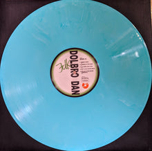 Carica l'immagine nel visualizzatore di Gallery, Dolbro Dan : Folk Dope (LP, Album, Num, Gre)