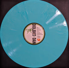 Carica l'immagine nel visualizzatore di Gallery, Dolbro Dan : Folk Dope (LP, Album, Num, Gre)