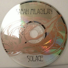 Carica l'immagine nel visualizzatore di Gallery, Sarah McLachlan : Solace (CD, Album, Ltd, Promo)