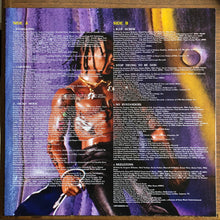 Carica l'immagine nel visualizzatore di Gallery, Travis Scott (2) : Astroworld (2xLP, Album)
