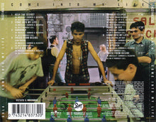 Carica l'immagine nel visualizzatore di Gallery, Gala : Come Into My Life (CD, Album)