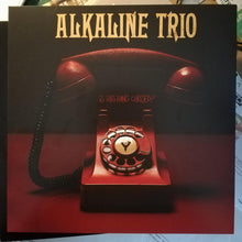 Carica l'immagine nel visualizzatore di Gallery, Alkaline Trio : Is This Thing Cursed? (LP, Album, 180)