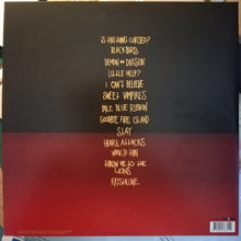 Carica l'immagine nel visualizzatore di Gallery, Alkaline Trio : Is This Thing Cursed? (LP, Album, 180)