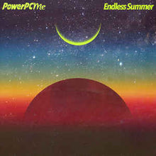 Carica l'immagine nel visualizzatore di Gallery, PowerPCME : Endless Summer (LP, Album, Club, Etch, Ltd, Blu)