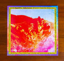 Carica l'immagine nel visualizzatore di Gallery, PowerPCME : Endless Summer (LP, Album, Club, Etch, Ltd, Blu)