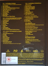 Carica l'immagine nel visualizzatore di Gallery, Marillion : Clutching At Straws (CD, Album, RE, Rem + 2xCD, Album + CD, Comp, RE, R)