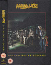 Carica l'immagine nel visualizzatore di Gallery, Marillion : Clutching At Straws (CD, Album, RE, Rem + 2xCD, Album + CD, Comp, RE, R)