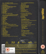 Carica l'immagine nel visualizzatore di Gallery, Marillion : Clutching At Straws (CD, Album, RE, Rem + 2xCD, Album + CD, Comp, RE, R)
