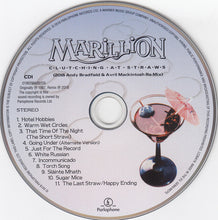 Carica l'immagine nel visualizzatore di Gallery, Marillion : Clutching At Straws (CD, Album, RE, Rem + 2xCD, Album + CD, Comp, RE, R)