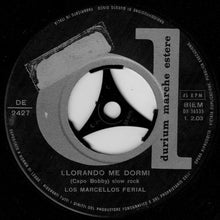 Carica l'immagine nel visualizzatore di Gallery, Los Marcellos Ferial* : Cuando Calienta El Sol (7")