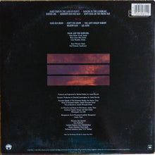 Carica l'immagine nel visualizzatore di Gallery, Omar And The Howlers : Hard Times In The Land Of Plenty (LP, Album)