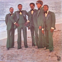 Carica l'immagine nel visualizzatore di Gallery, The Stylistics : Sun & Soul (LP, Album)