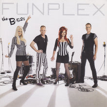 Carica l'immagine nel visualizzatore di Gallery, The B-52s* : Funplex (CD, Album)