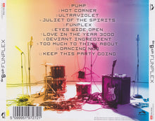 Carica l'immagine nel visualizzatore di Gallery, The B-52s* : Funplex (CD, Album)