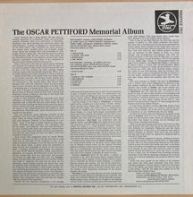 Carica l'immagine nel visualizzatore di Gallery, Oscar Pettiford : The Oscar Pettiford Memorial Album (LP, Comp)