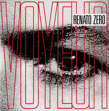 Carica l'immagine nel visualizzatore di Gallery, Renato Zero : Voyeur (CD, Album)