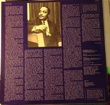 Carica l'immagine nel visualizzatore di Gallery, The Bud Powell Trio : At The Golden Circle Volume 3 (LP, Album)
