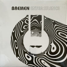 Carica l'immagine nel visualizzatore di Gallery, Bremen (3) : Enter Silence (LP, Album)