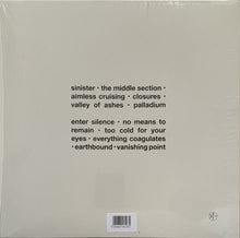 Carica l'immagine nel visualizzatore di Gallery, Bremen (3) : Enter Silence (LP, Album)