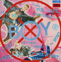 Carica l'immagine nel visualizzatore di Gallery, Boy George : Sold (LP, Album)