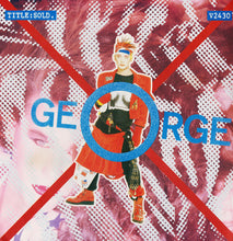 Carica l'immagine nel visualizzatore di Gallery, Boy George : Sold (LP, Album)