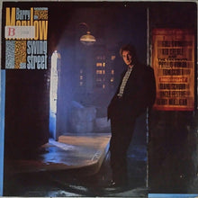 Carica l'immagine nel visualizzatore di Gallery, Barry Manilow : Swing Street (LP, Album)