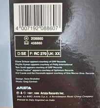 Carica l'immagine nel visualizzatore di Gallery, Barry Manilow : Swing Street (LP, Album)