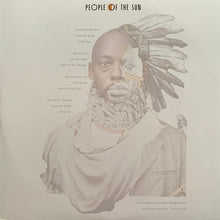 Carica l'immagine nel visualizzatore di Gallery, Marcus Strickland's Twi-Life : People Of The Sun (LP, Album)